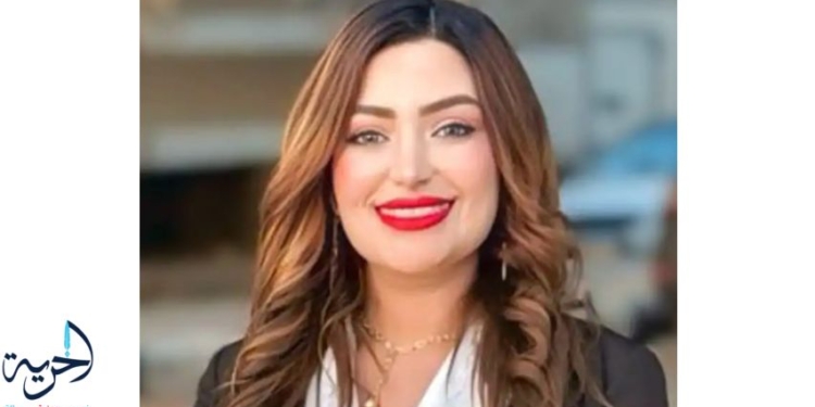 نانسي عوني