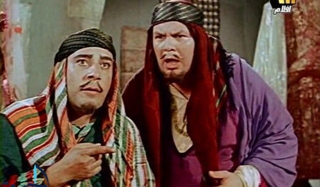 السينما وهجرة الرسول في ذاكرة الشاشة