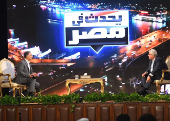 الدكتور أيمن عاشور وزير التعليم العالي
