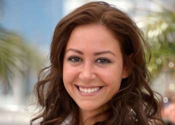 منة شلبي