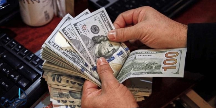 أسعار الدولار اليوم الثلاثاء 30 سبتمبر