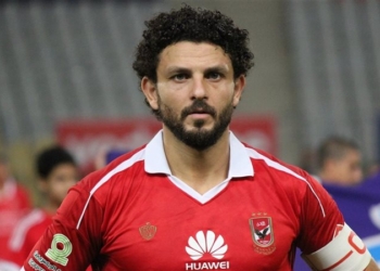 حسام غالي