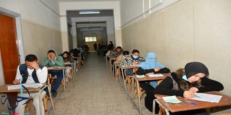 نتيجة الشهادة الإعدادية الترم الثاني 2025