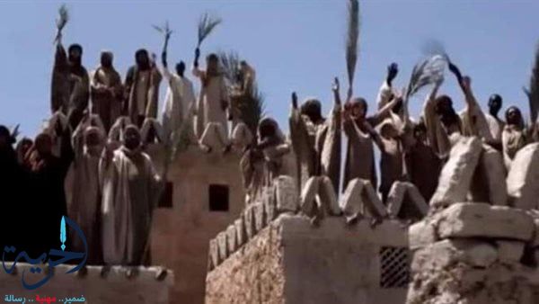 أعمال فنية رصدت المولد النبوي