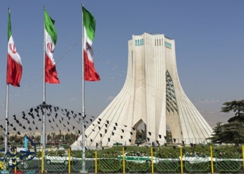 حرب إيران