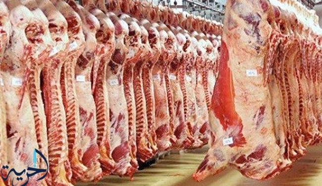 المجازر الحكومية