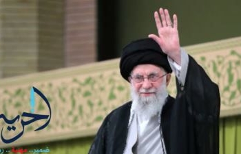 علي خامنئي المرشد الأعلى الإيراني - تصوير آخرين