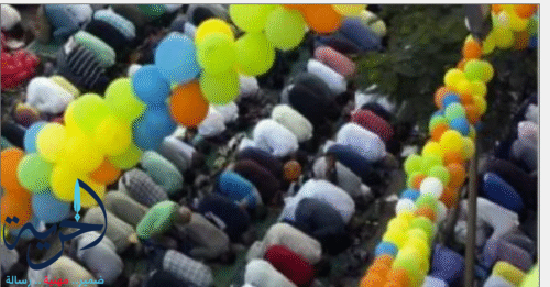 تهنئه بمناسبه عيد الاضحى