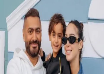آدم تامر حسني
