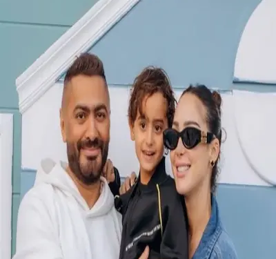 آدم تامر حسني