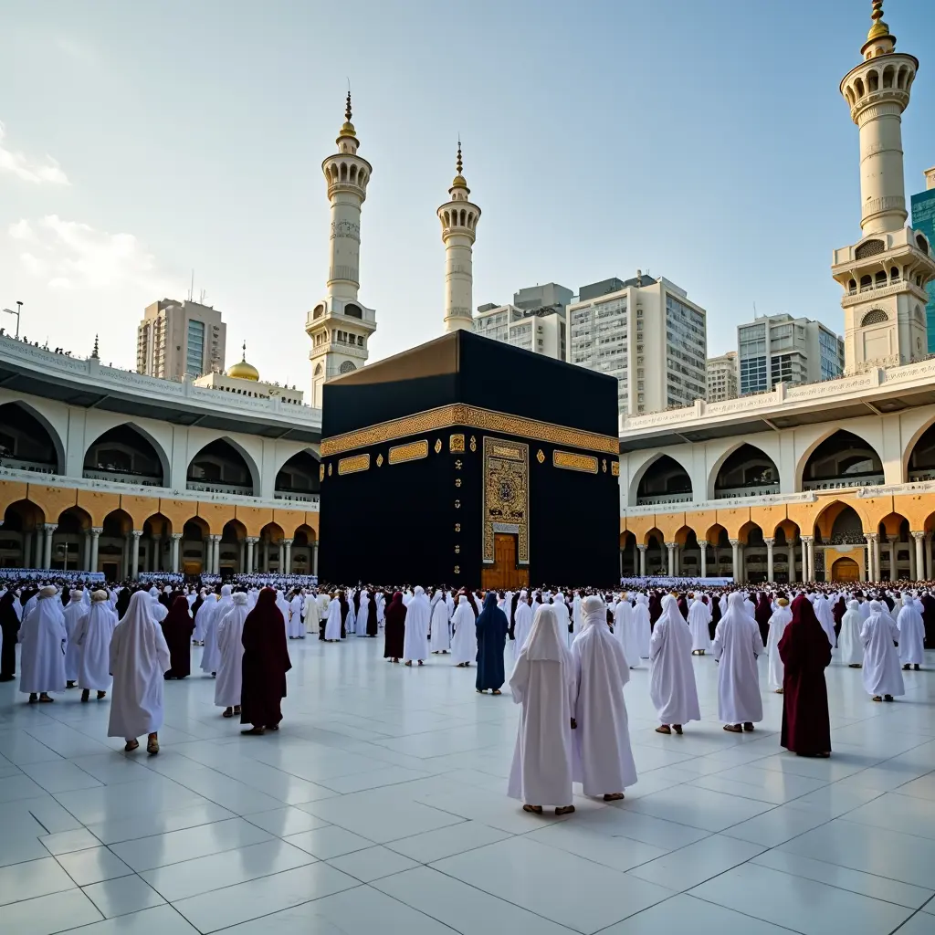 ما هو يوم القر؟