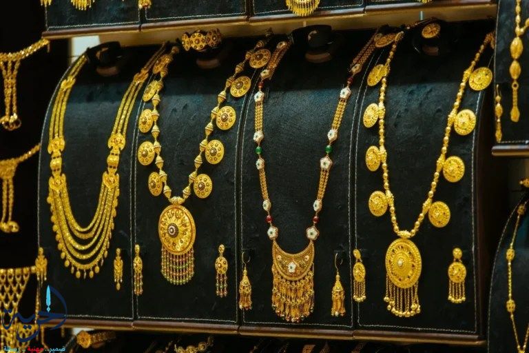 سعر جرام الذهب عيار 21 في السعودية الأحد 15 يونيو 2025