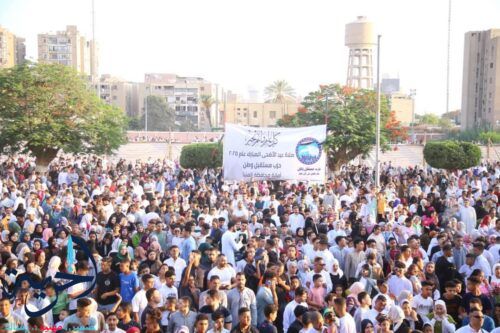 الدعايا الإنتخابية