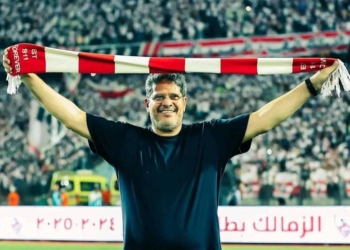 أيمن الرمادي