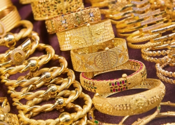 سعر الذهب اليوم في قطر