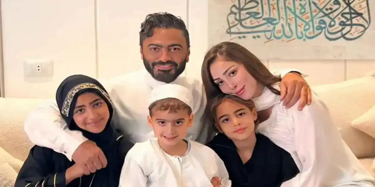 آدم تامر حسني