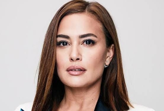 الفنانة هند صبري