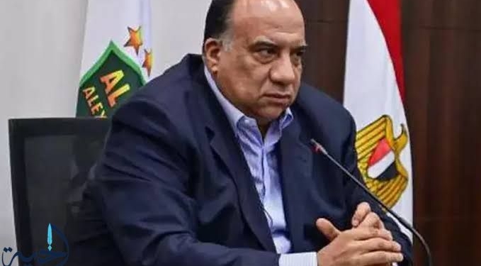 محمد مصيلحي