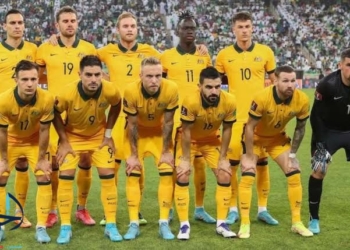 تصفيات قارة آسيا المؤهلة لكأس العالم