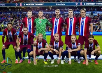 تصفيات قارة أوروبا المؤهلة لكأس العالم