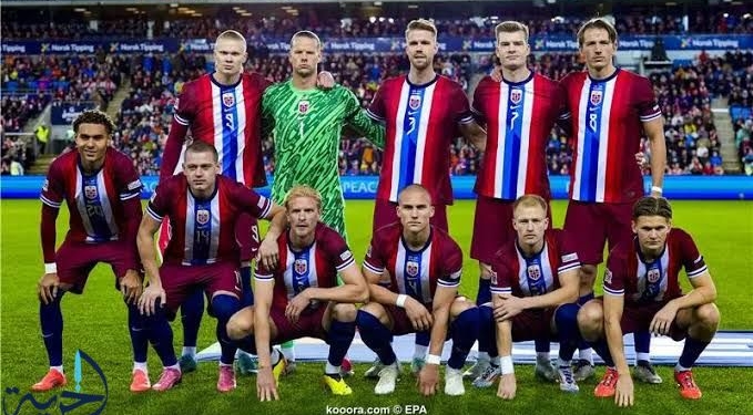 تصفيات قارة أوروبا المؤهلة لكأس العالم