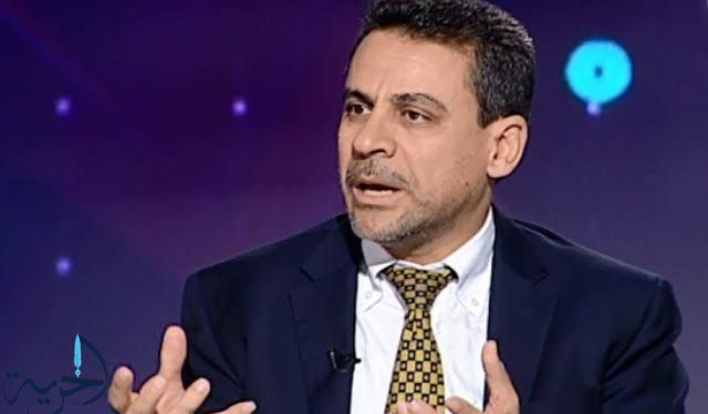 حسين السيد عضو مجلس إدارة نادي الزمالك