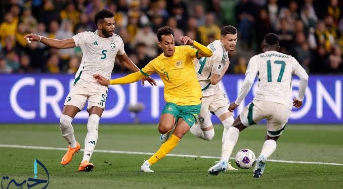 تصفيات آسيا المؤهلة لكأس العالم