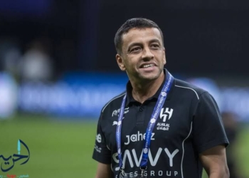 دوري روشن السعودي