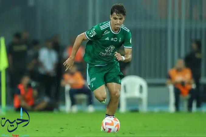 الاهلي السعودي 