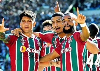 فلومينينسي البرازيلي