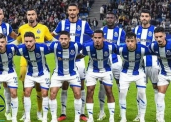 فريق بورتو