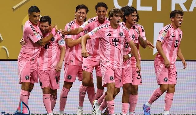كأس الدوريات