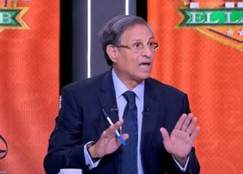 الكابتن مصطفى يونس