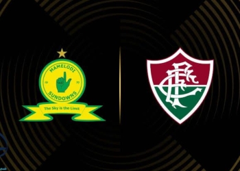 مباريات كأس العالم للأندية