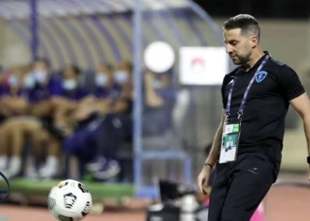 مدرب الزمالك المحتمل يانيك فيريرا
