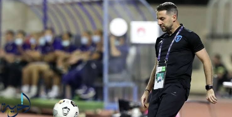 مدرب الزمالك المحتمل يانيك فيريرا