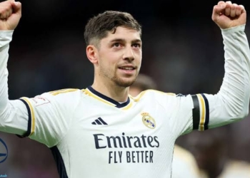 ريال مدريد الإسباني