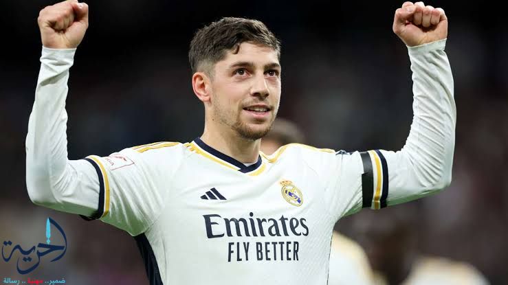 ريال مدريد الإسباني 