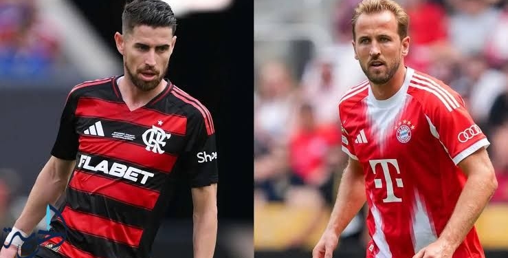 كأس العالم للأندية
