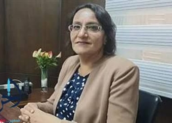 حنان رمسيس محللة مالية