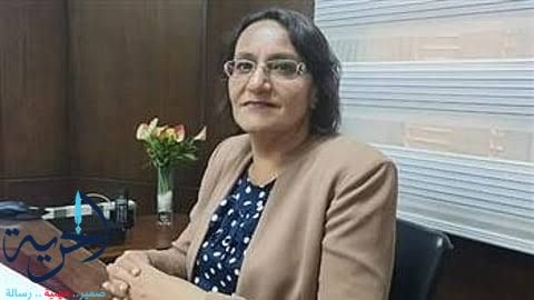 حنان رمسيس محللة مالية