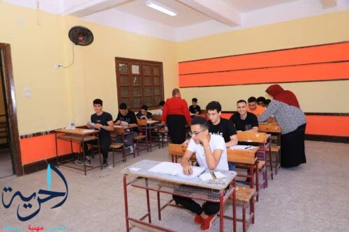كل ما يخص موعد لجان امتحانات الثانوية العامة 2025.. تبدأ الساعة 9 صباحًا