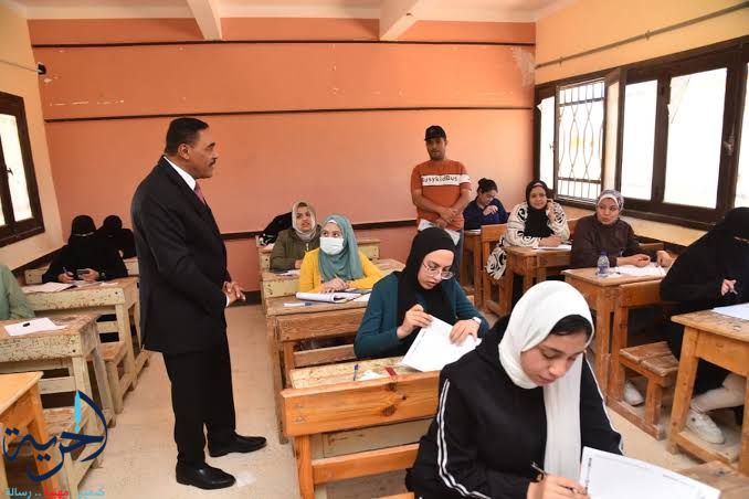 جدول امتحانات الثانوية العامة 