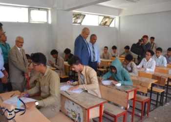 بداية امتحانات الثانوية العامة 2025
