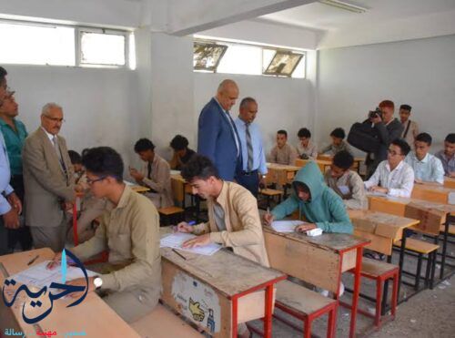 مخالفات تلغي امتحان الثانوية العامة 2025 للطالب 