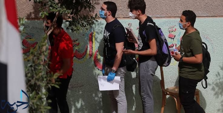الأحد القادم بداية امتحانات الثانوية العامة 2025