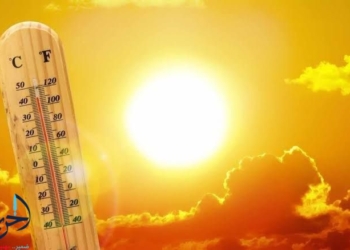 حالة الطقس اليوم الجمعة 18 يوليو