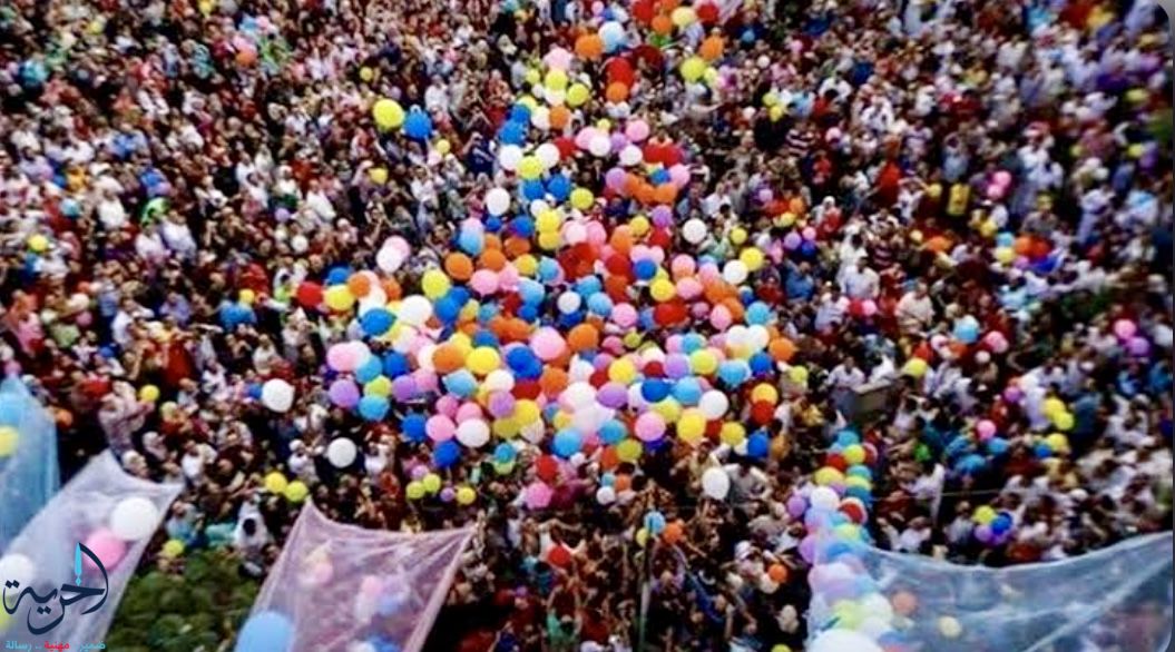 موعد صلاة العيد في الهند 