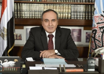 الكاتب الصحفي عبد المحسن سلامة