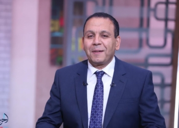 الدكتور تامر شوقي